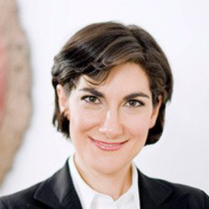 Profile photo of Antonia Verna