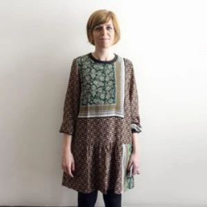 Profile photo of Barbara Boasso