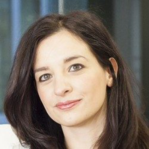 Profile photo of Beatrice Podda