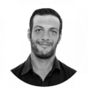 Profile photo of Pietro Bonomo