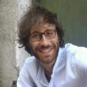 Profile photo of Carlo Canepa
