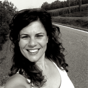 Profile photo of Cinzia Gallenzi