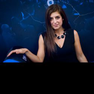 Profile photo of Claudia Dondi