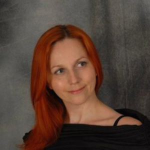 Profile photo of Claudia Resta