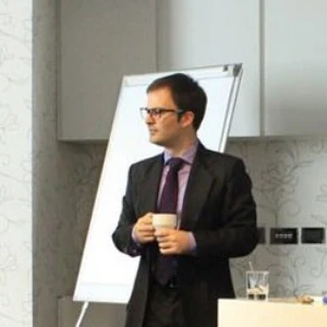 Profile photo of Damiano Ferraioli