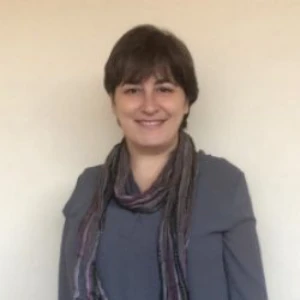 Profile photo of Daniela Montieri