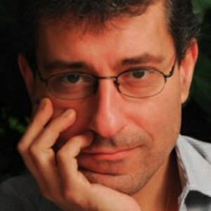 Profile photo of Daniele Chieffi