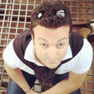 Profile photo of Daniele Salamina