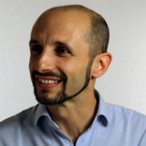 Profile photo of Daniele Vietri