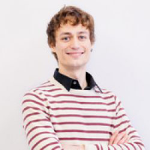 Profile photo of David Consolazio