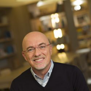 Profile photo of Demetrio Migliorati