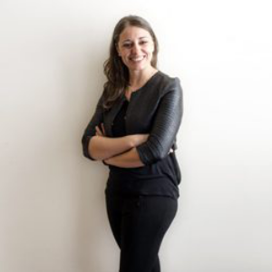 Profile photo of Eleonora Cipolletta