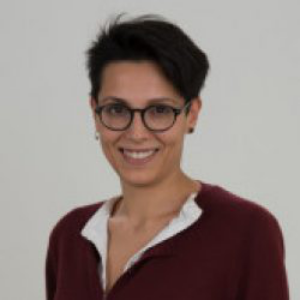 Profile photo of Federica Brancale