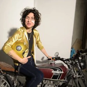 Profile photo of Federica Nanni