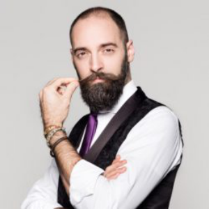 Profile photo of Filippo Giotto