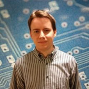 Profile photo of Francesco Gagliardi