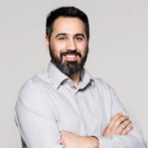 Profile photo of Francesco Gavatorta