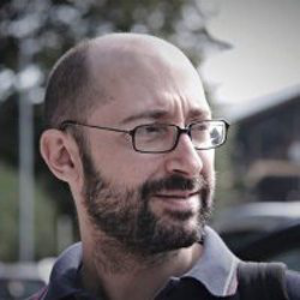 Profile photo of Francesco Varuzza
