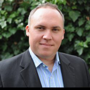 Profile photo of Francis Namouk
