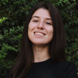 Profile photo of Giada Franceschini