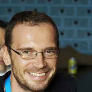 Profile photo of Gianluca Diegoli
