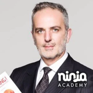 Profile photo of Gianluca Lisi