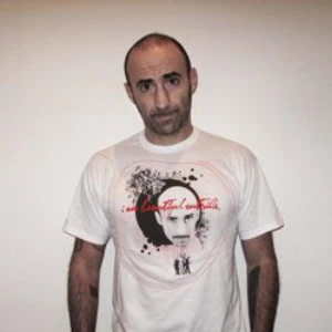 Profile photo of Gianni Miraglia