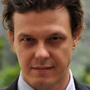 Profile photo of Jarvis Macchi