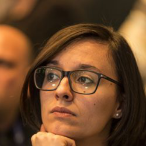 Profile photo of Jessica Tibaldi