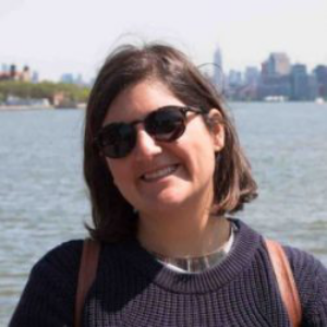Profile photo of Laura Melissari
