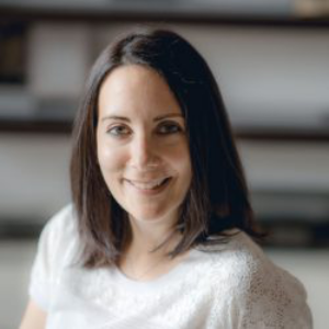 Profile photo of Laura Pirotta