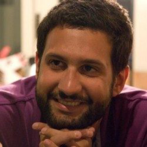Profile photo of Lorenzo Viscanti