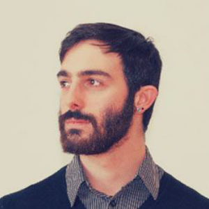 Profile photo of Luca Barboni