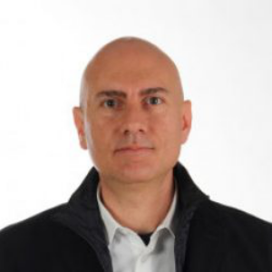 Profile photo of Luca De Berardinis