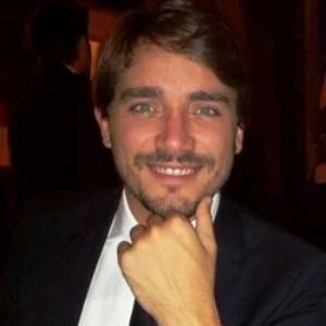 Profile photo of Lucio Mormile