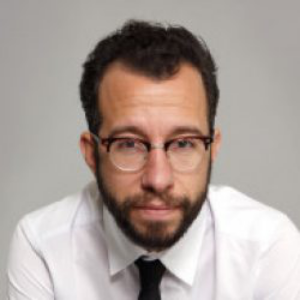 Profile photo of Marcello Mari