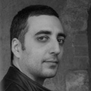 Profile photo of Marco Cilia