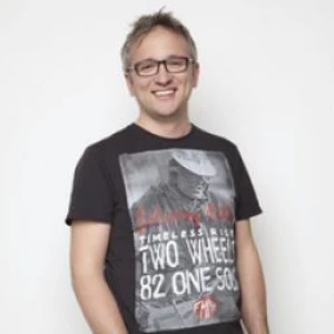 Profile photo of Marco Massara