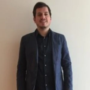 Profile photo of Marco Saracino