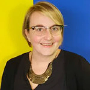 Profile photo of Maria Ferrario
