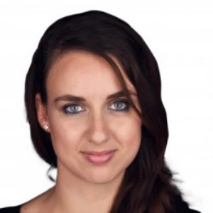 Profile photo of Maria Ganassini