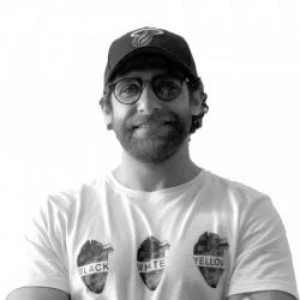 Profile photo of Mario Di Girolamo