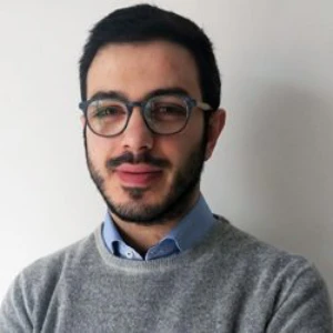 Profile photo of Massimo Conforti