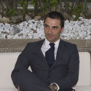 Profile photo of Massimo Lico