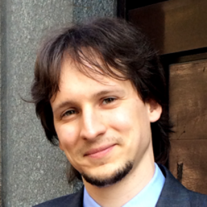 Profile photo of Matteo Polli
