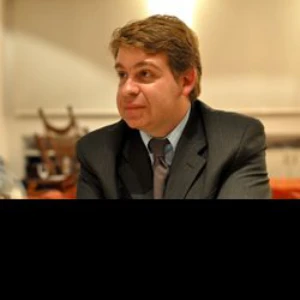 Profile photo of Maurizio Goetz