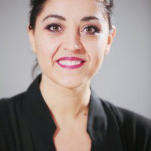Profile photo of Melania Luca