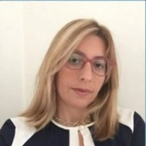Profile photo of Michela Maggi