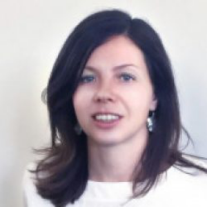 Profile photo of Michela Parziale