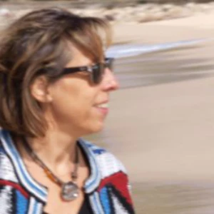 Profile photo of Milena D'Aloia